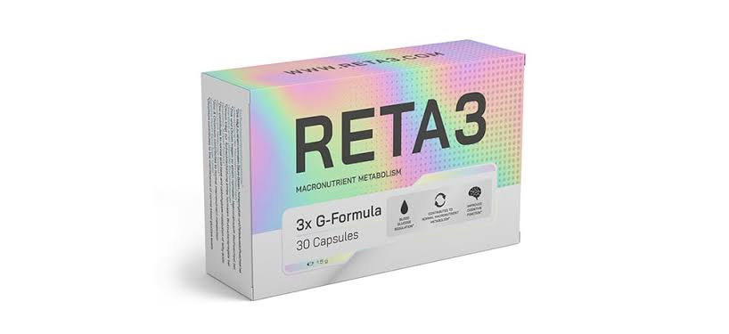 Reta3: een praktische keuze voor wie zijn dagelijkse routine wil aanvullen